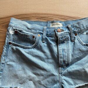 Madewell Shorts
